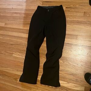 Women’s ski pants